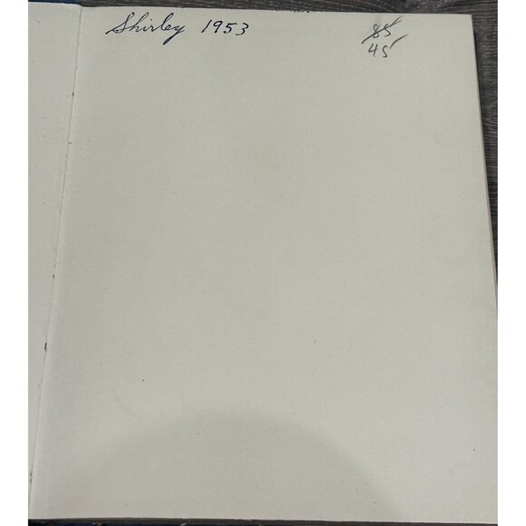 The Kathleen Fidler Omnibus Book By A.H Watson Hardcover 1949 - Picture 2 of 6